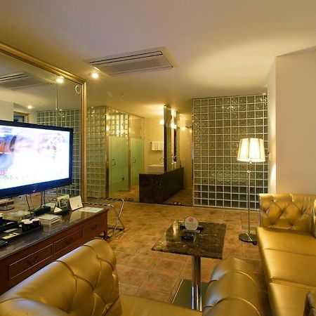 Benikea Hotel Acacia Сеул Екстер'єр фото