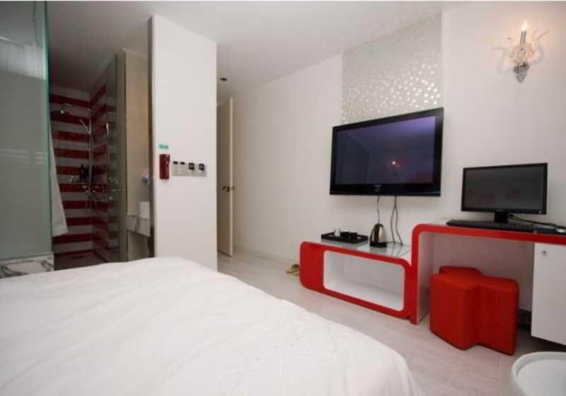 Benikea Hotel Acacia Сеул Екстер'єр фото