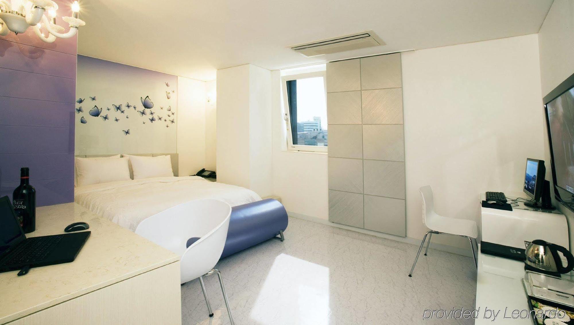 Benikea Hotel Acacia Сеул Екстер'єр фото