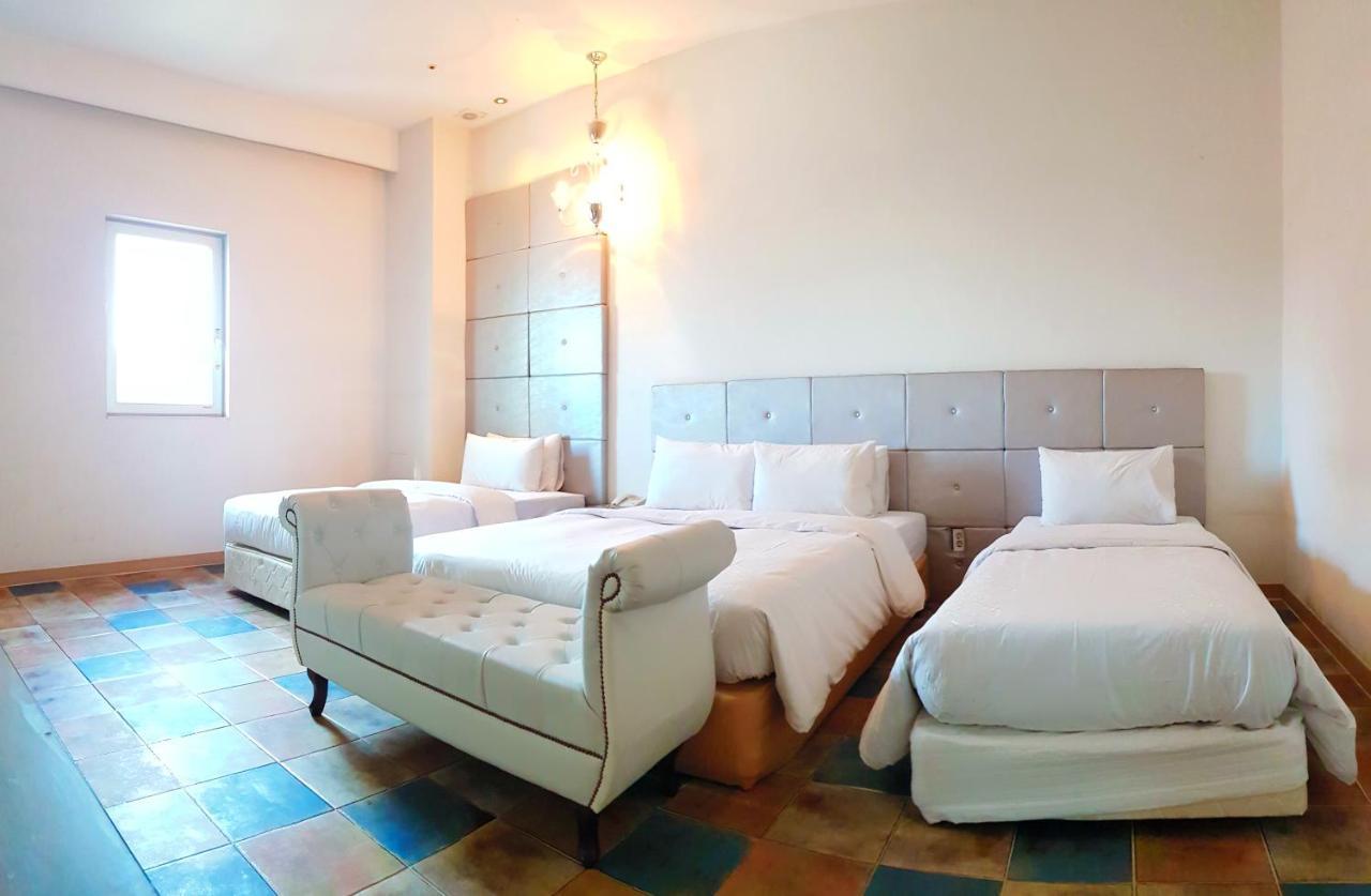 Benikea Hotel Acacia Сеул Екстер'єр фото