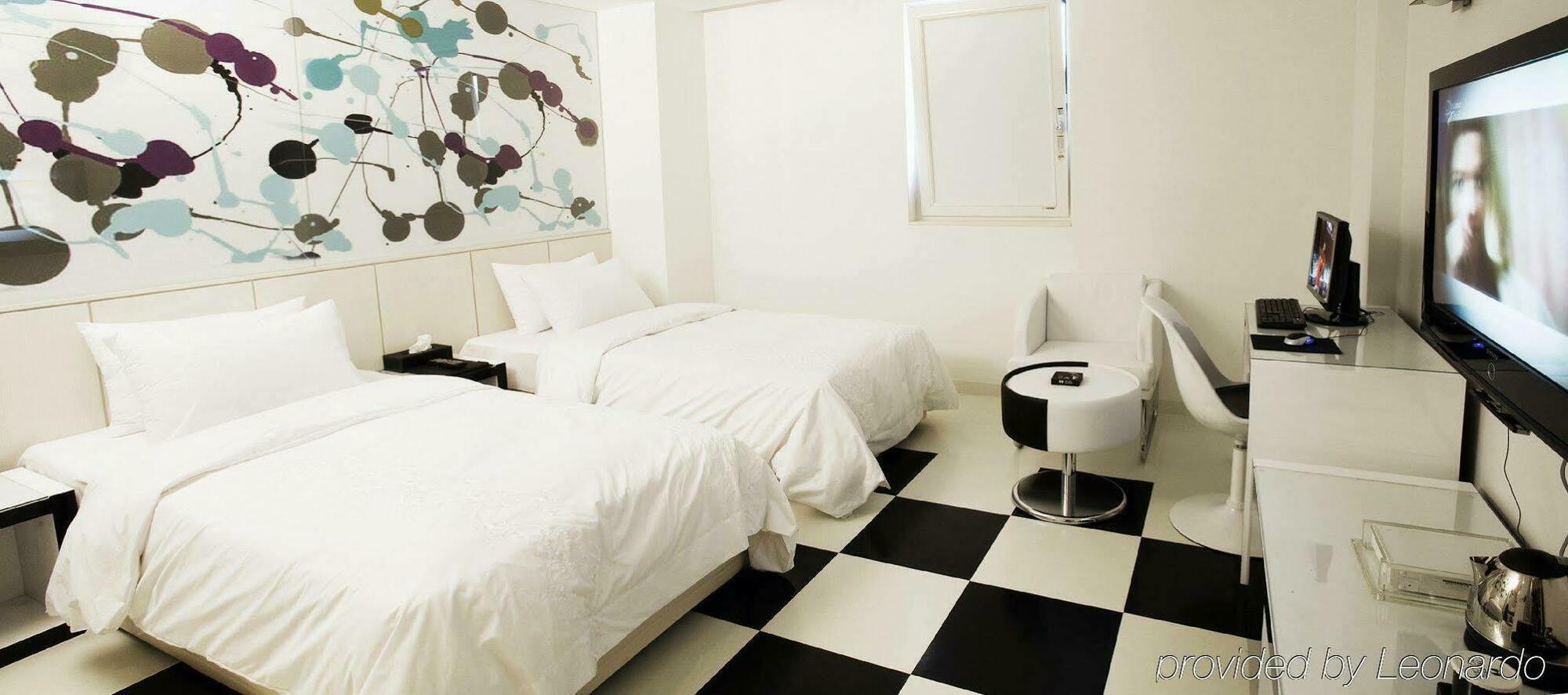 Benikea Hotel Acacia Сеул Екстер'єр фото